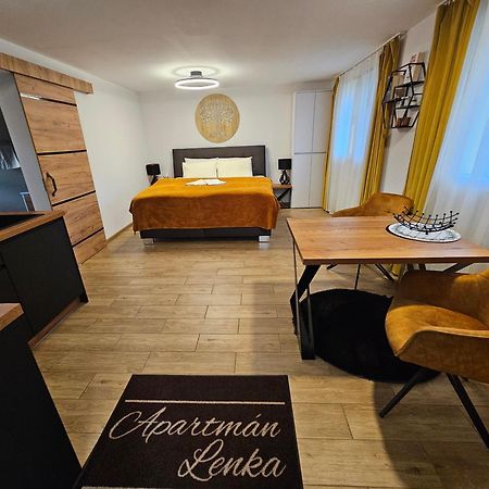 Apartmany Lenka Besenova 104 المظهر الخارجي الصورة