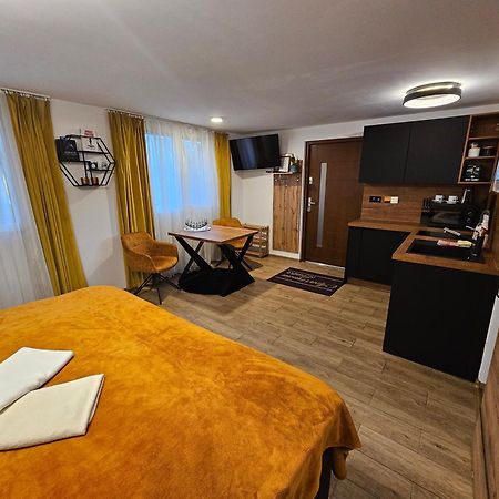 Apartmany Lenka Besenova 104 المظهر الخارجي الصورة