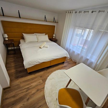 Apartmany Lenka Besenova 104 المظهر الخارجي الصورة