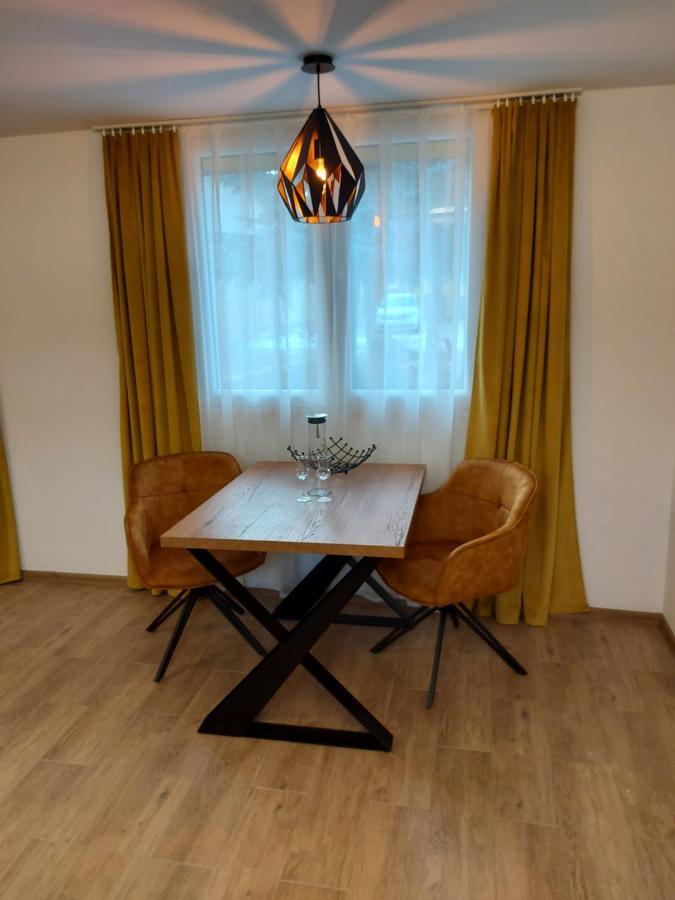 Apartmany Lenka Besenova 104 المظهر الخارجي الصورة