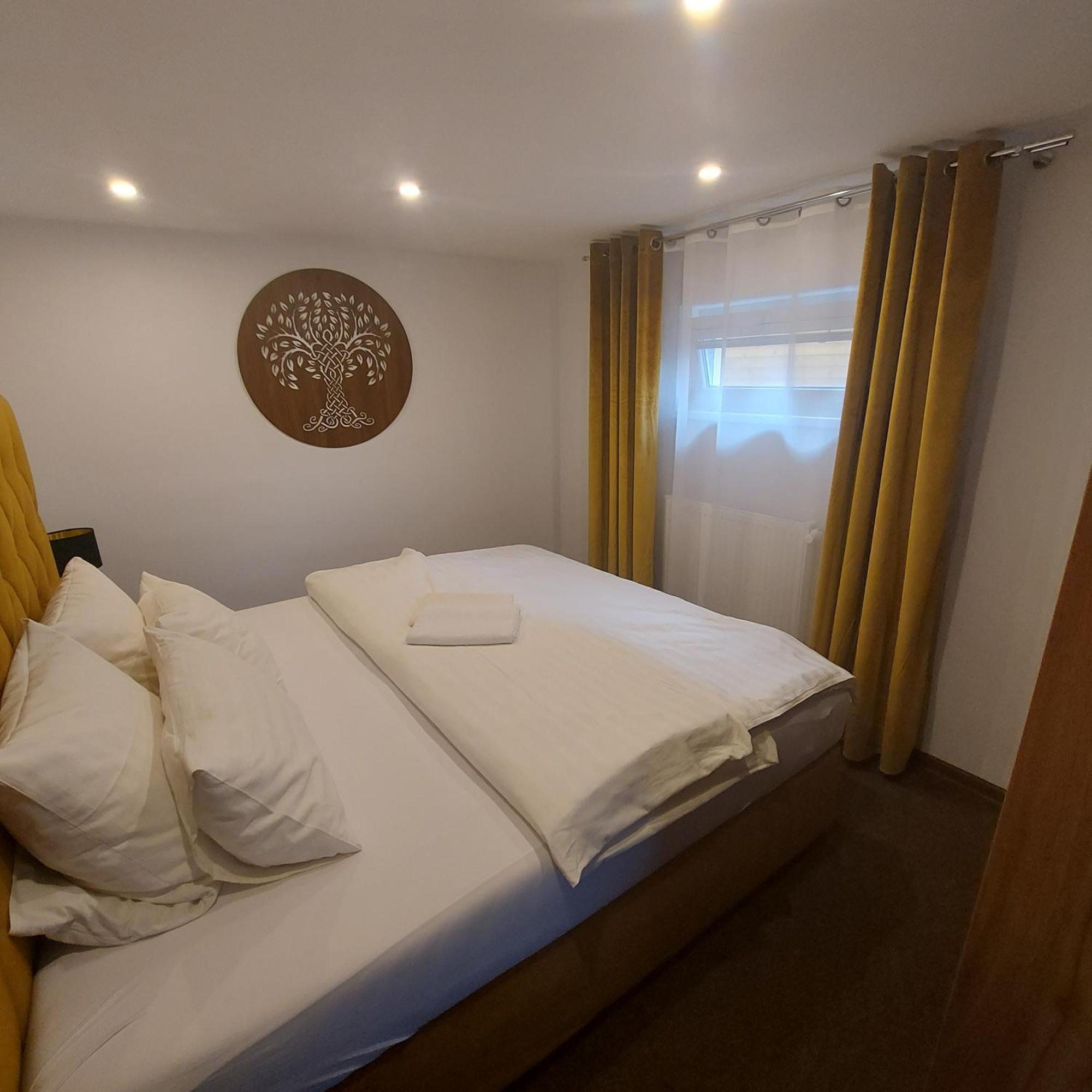 Apartmany Lenka Besenova 104 المظهر الخارجي الصورة