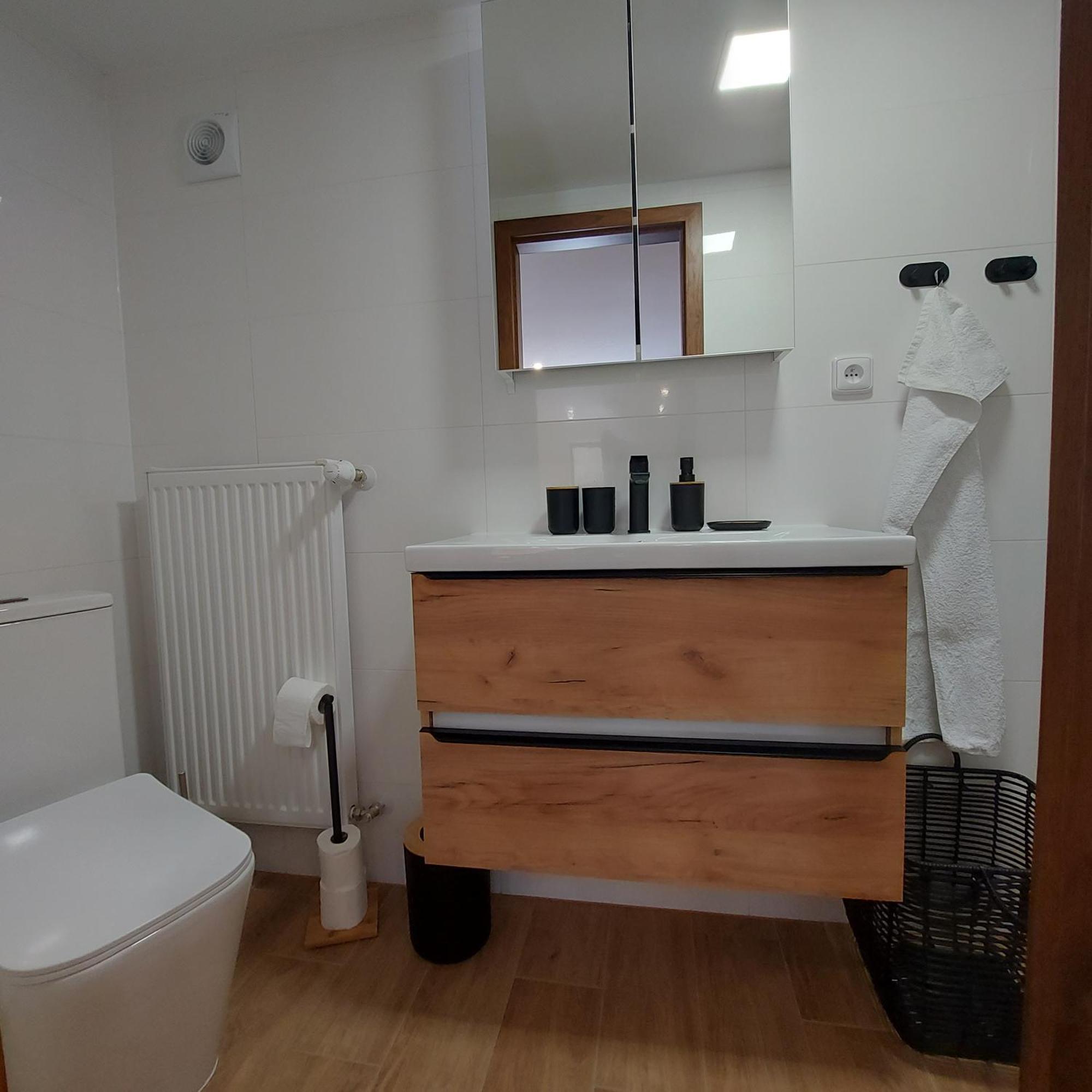 Apartmany Lenka Besenova 104 الغرفة الصورة