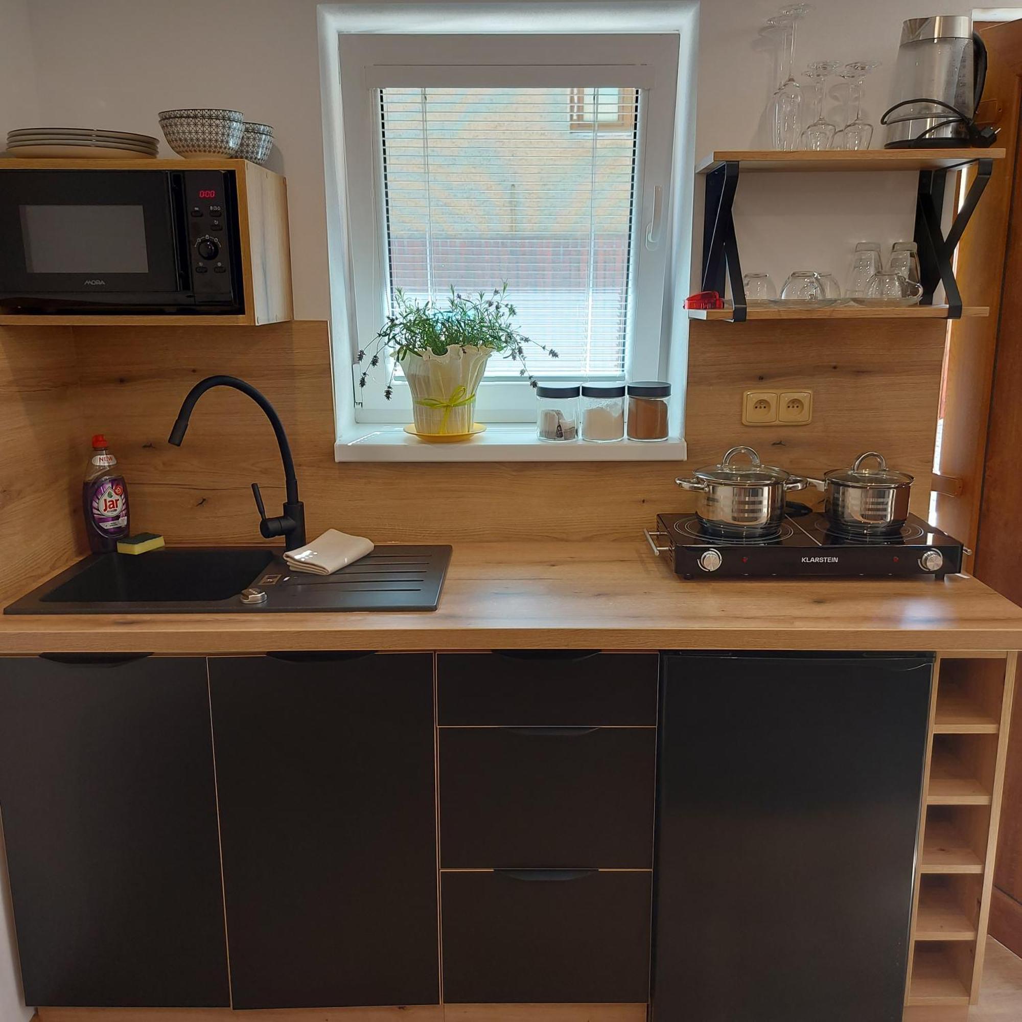 Apartmany Lenka Besenova 104 الغرفة الصورة