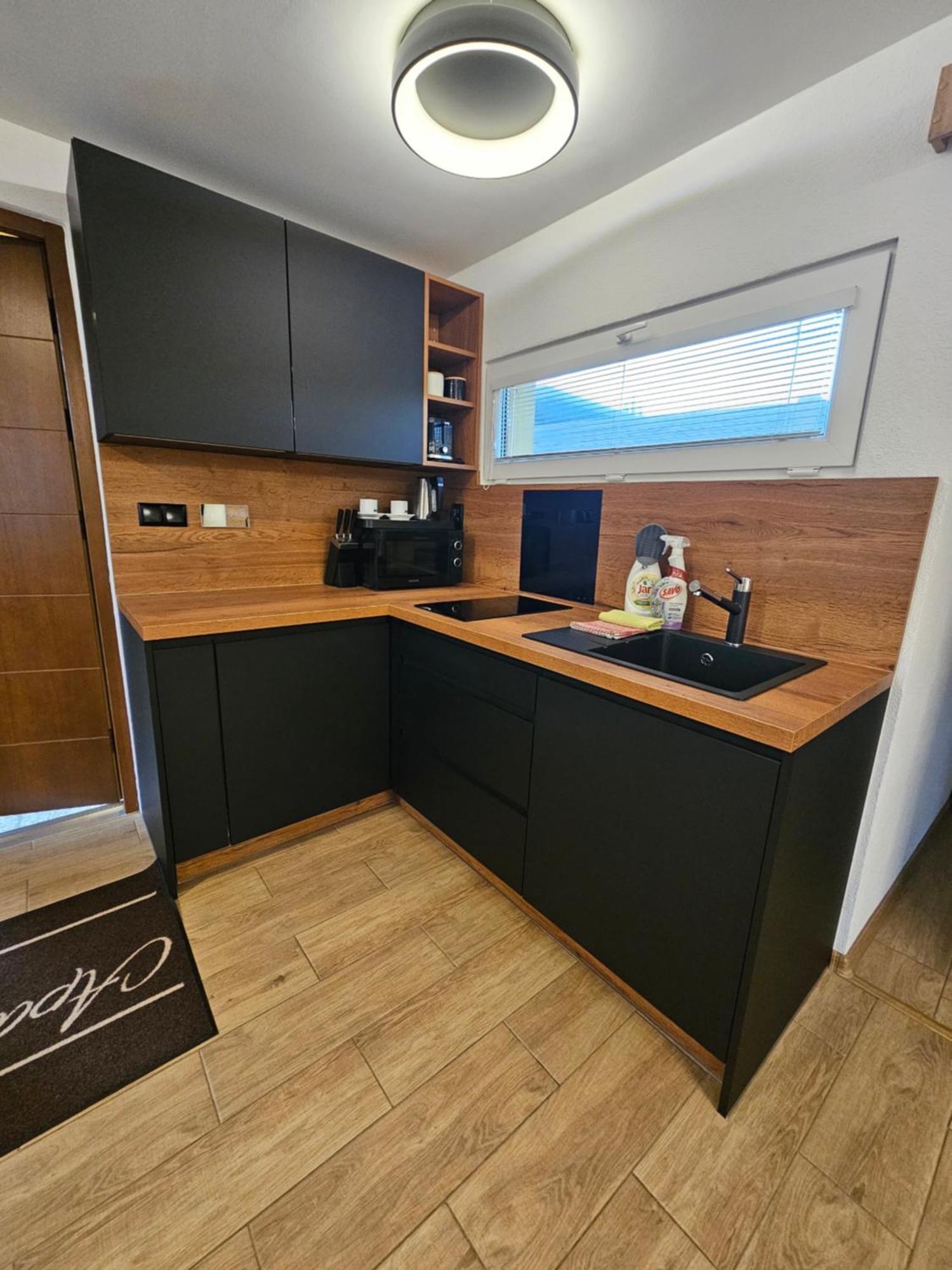 Apartmany Lenka Besenova 104 المظهر الخارجي الصورة