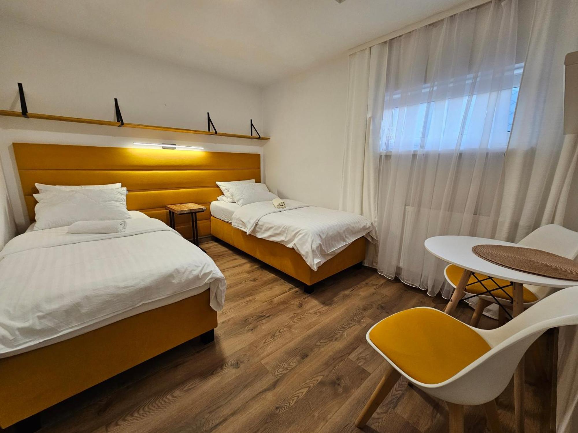 Apartmany Lenka Besenova 104 المظهر الخارجي الصورة