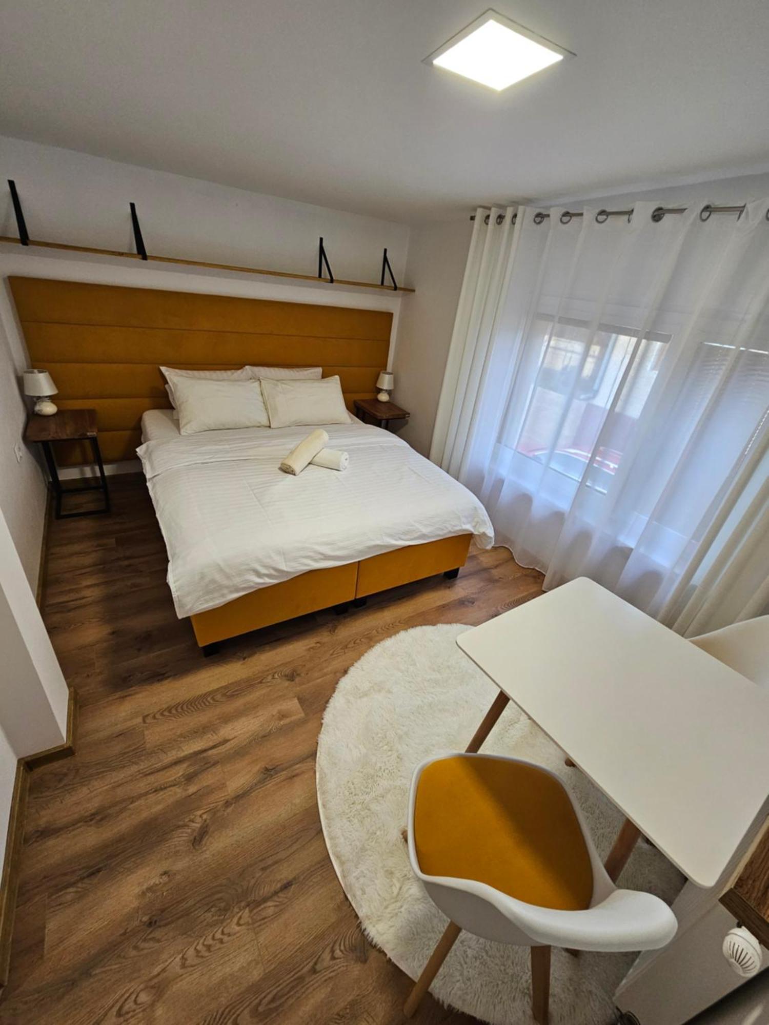 Apartmany Lenka Besenova 104 المظهر الخارجي الصورة