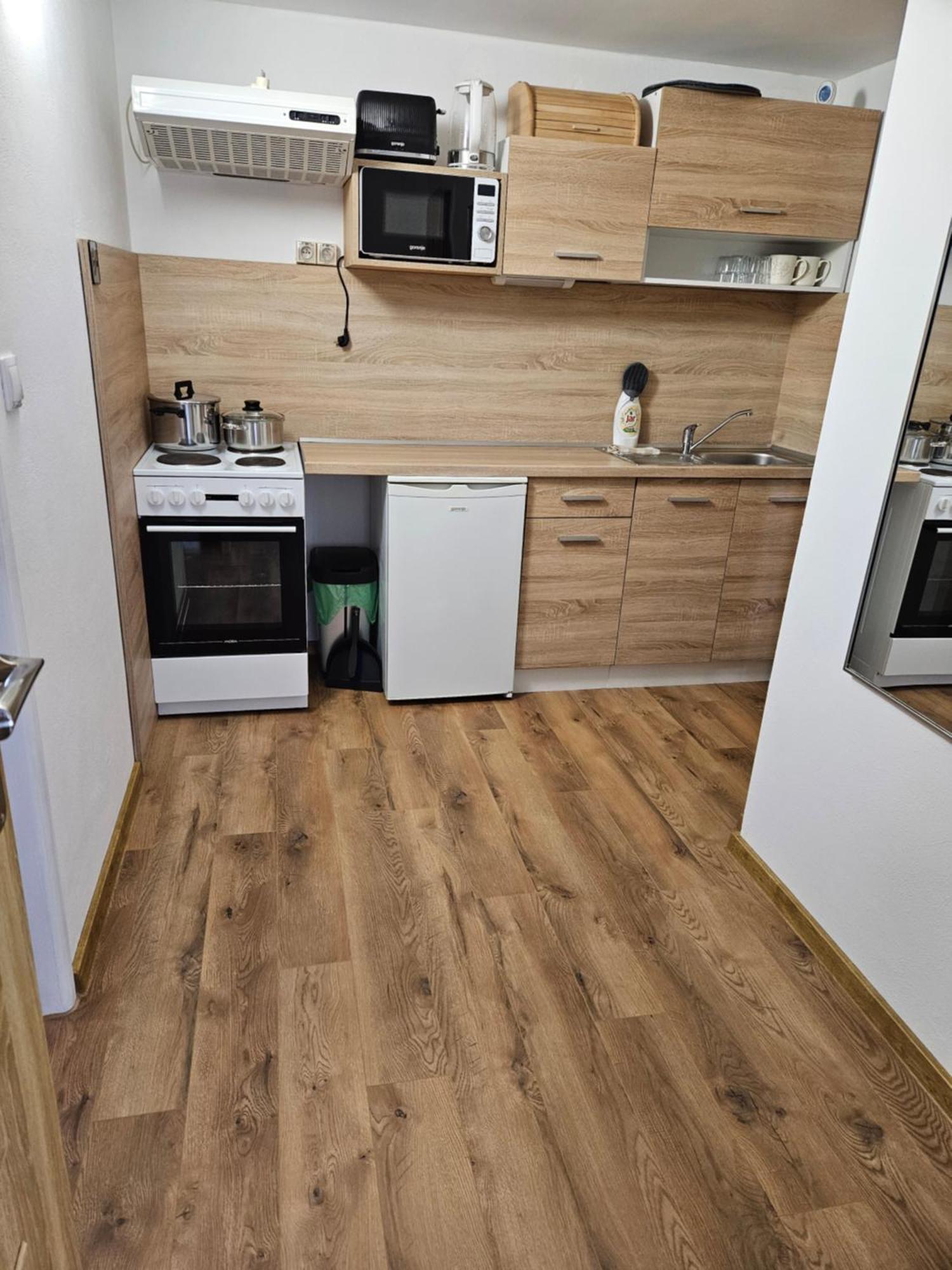 Apartmany Lenka Besenova 104 المظهر الخارجي الصورة